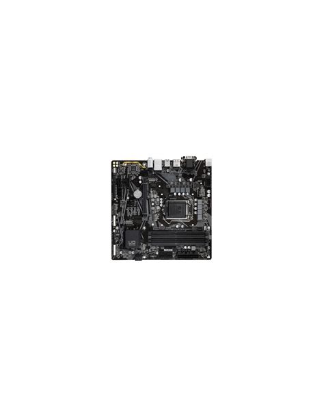 Gigabyte B M Ds H V Placa Base Online Canarias