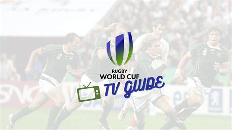 How To Stream Rugby World Cup Illa Ranice