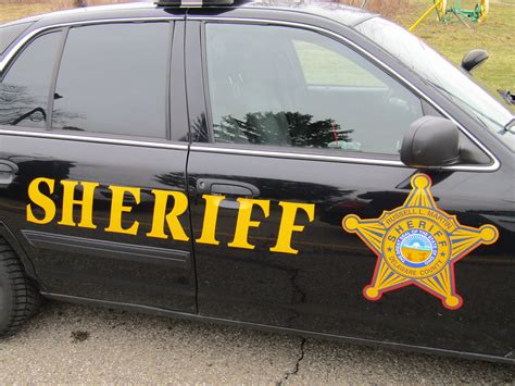 Delaware County Sheriff Department Delaware County Ohio S Flickr