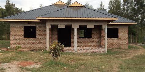 Brick Houses In Kenya Affordable Homes In Kenya HPD Consult