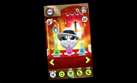 Tai My Talking Tom Hack Level 999 Twitter