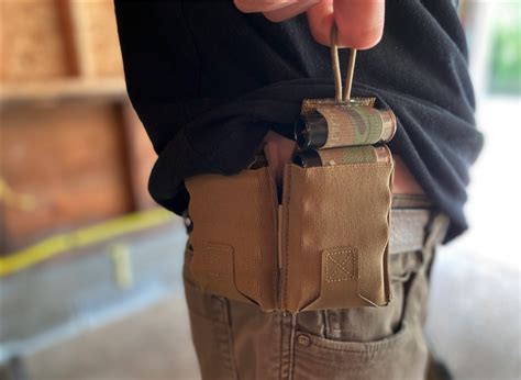 The Best Shotgun Shell Holder For Discreet Carry