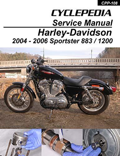 Sportster Harley Davidson Manuale Officina Usato In Italia Vedi Tutte