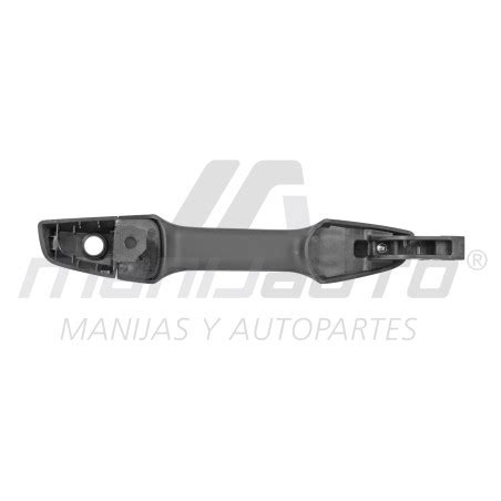 MANIJA EXTERIOR CR V HONDA 107129