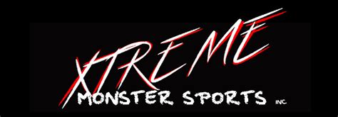 Xtreme Monster Sports