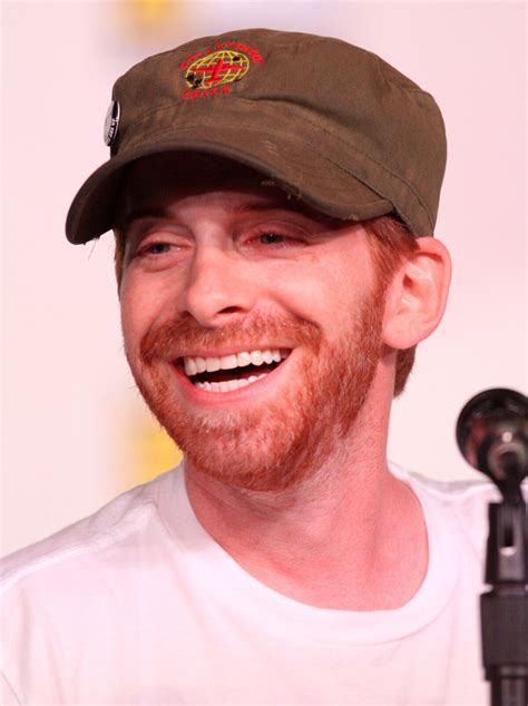 Seth Green Looney Tunes Wiki Fandom