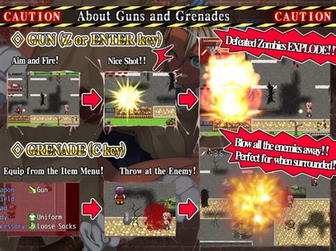 Zombitch Slutty Gals Holy Sex War nagiyahonpo いつもの同人ランキング