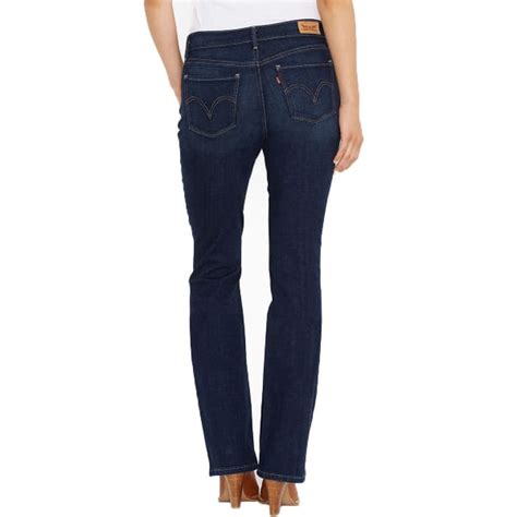 Levis Womens 515 Bootcut Jeans Bobs Stores