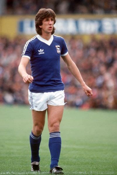 Paul Mariner Of Ipswich Town In Paul Mariner Ipswich Town Running