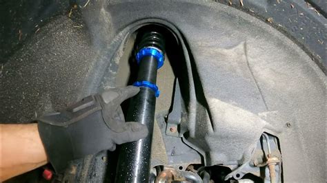 Customer States How To Adjust A Coilover Suspension Howto Youtube