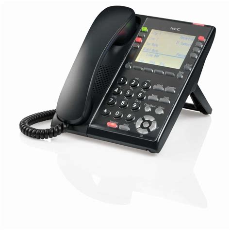 Nec Sl2100 Teleco Business Telephone Systems