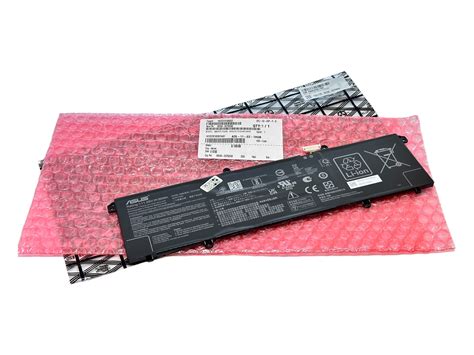 Baterie Originala Asus Vivobook Pro 15 Oled N3500qc Nx3500cpc Nx3500cph N6500rc N6500zc