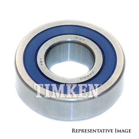 Clutch Pilot Bearing