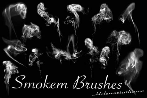 61+ Photoshop Smoke Effect Brushes - Free PSD, AI, Vector, EPS Format Download | Free & Premium ...