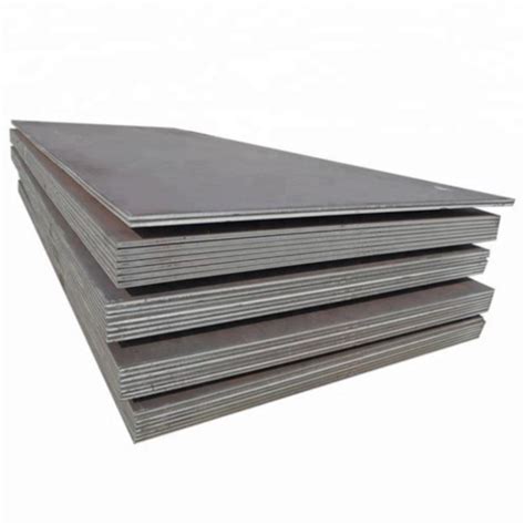 Buy Wholesale China Astm A A Carbon Steel Sheet Astm A Hot Rolled X Steel Plate Hot