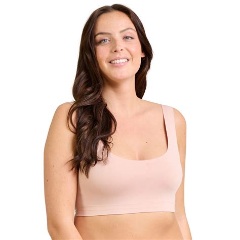 Reggiseno So Comfort Senza Ferretto Nude Sans Complexe La Redoute