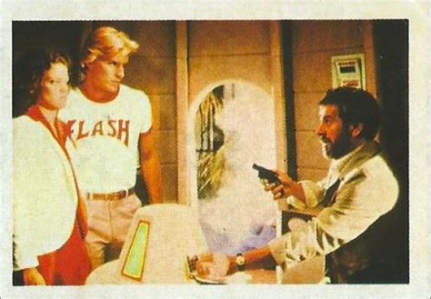 Image Flash Gordon Flash Gordon Painting Panini