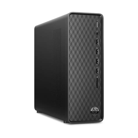 Hp Slim Desktop Pc S Af In