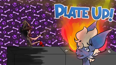 Kobold And Kazukeva Plateup Art Chatting Warning Vod