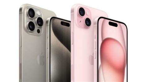 Spesifikasi Dan Perkiraan Harga Iphone Series Punya Action Button