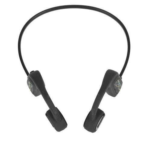 Casque À Conduction Osseuse Couteurs Sans Fil Bluetooth 5 0 À