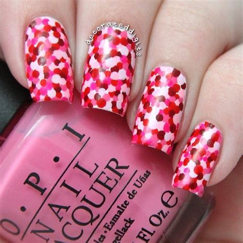 Pin Van Leonie Wolvers Op Nails