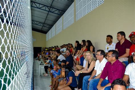 Prefeito Genival Bezerra inaugura obras nas áreas de saúde e esporte