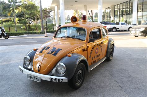 20 de janeiro dia nacional do Fusca celebra a história do carro mais