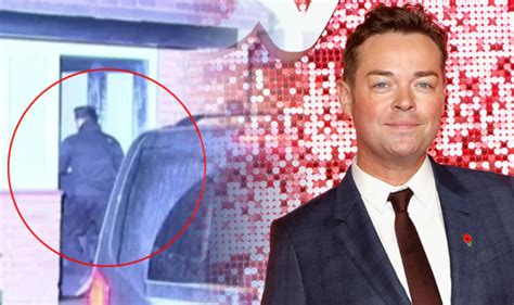 Ant Mcpartlin News Stephen Mulhern To Replace Ant On Saturday Night