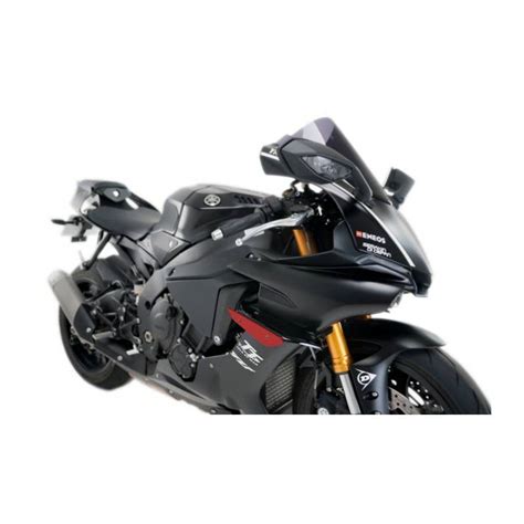 Ailerons De Car Nages Yamaha Yzf R Puig R