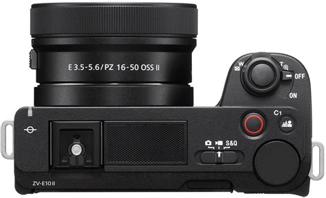 Customer Reviews Sony Alpha Zve10 Ii Aps C Content Creators Camera