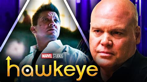 Hawkeye Finale Trailer Reveals New Footage of Kingpin | The Direct