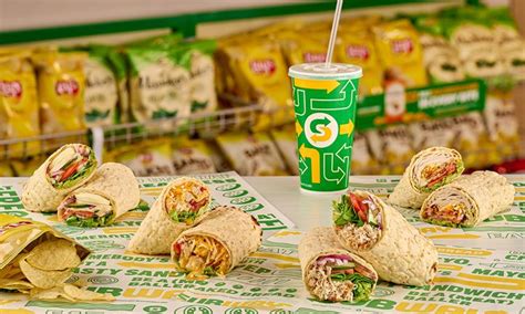 Subway Continues To Elevate Its Menu With More Craveable Ingredients ...