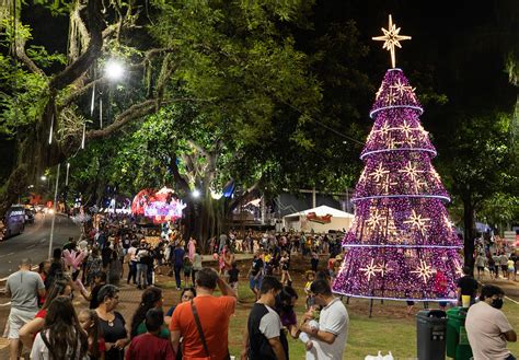 Praça Da Paz Foz Do Iguaçu - Praça da Paz 1-12-21 - Foto Marcos Labanca (89) | FCFI Foz do Iguaçu ...