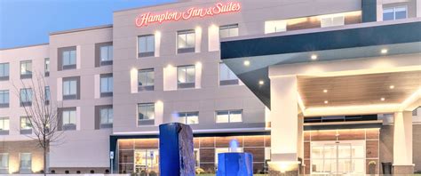 Hampton Inn Suites by Hilton Cincinnati West