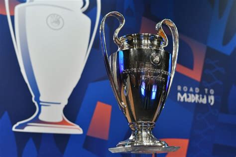 5 Klub Top Eropa Yang Tak Pernah Juara Liga Champions Nomor 2 Tiga