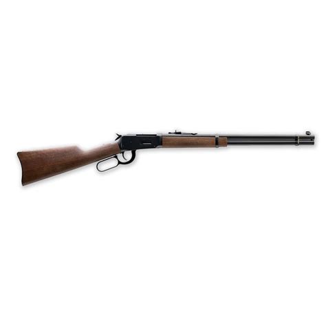 Winchester Model 94 Carbine, Lever Action, .38-55 Winchester, 20 ...