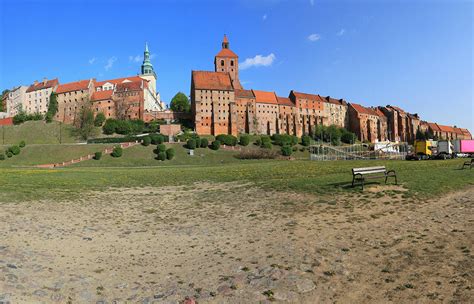 Grudziądz - Poland Travels with LPSPhoto