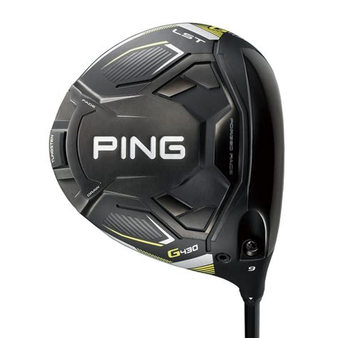 Ping G Lst Ping Tour Chrome