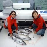 Photo Galleries Campbell River Guided Salmon Fishing Charters Salmon