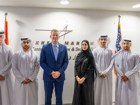 Lockheed Martin Accueille Sa Plus Grande Cohorte De Stagiaires Aux