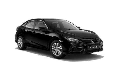 Honda Civic 2023 Daftar Harga Mobil Civic Gambar Spesifikasi Promo