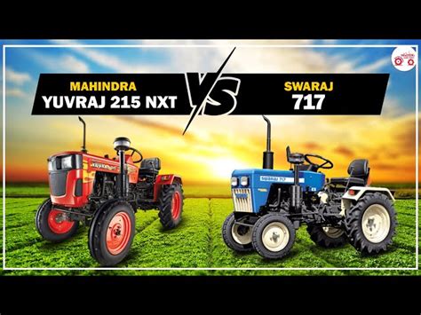 Swaraj 855 Fe 2022 Model 55 Hp Tractor Swaraj 855 Fe Price Review