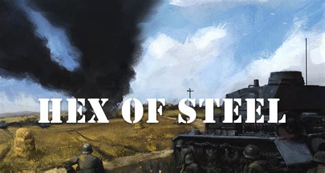 Hex of Steel Free Download - GameTrex