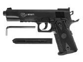 Airsoft Pistoletas Colt M Skelbiu Lt