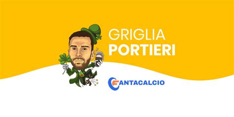 Asta Fantacalcio 2022 2023 Scarica La Griglia Portieri