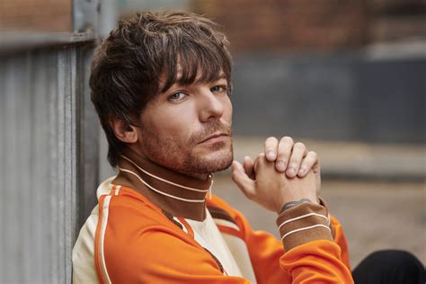 Louis Tomlinson Has Debuted The Video For His New Single Out Of My System Dork