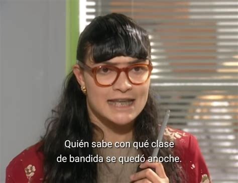 Betty La Fea Memes