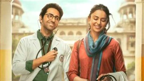 Har Jagah Tu Doctor G Ayushmann Khurrana Rakul Preet Singh