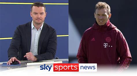 Florian Plettenberg On The Possibility Of Julian Nagelsmann Becoming